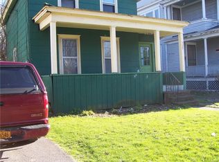 329 Shonnard St, Syracuse, NY 13204