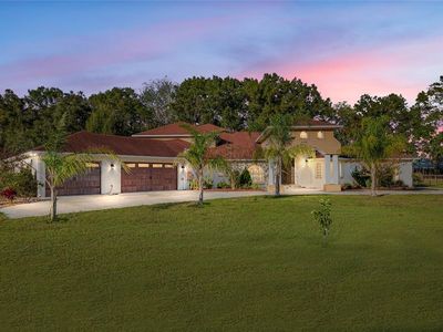 4199 NW 165th St, Reddick, FL, 32686