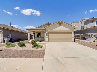 14185 Charles Pollock Ave, El Paso, TX 79938