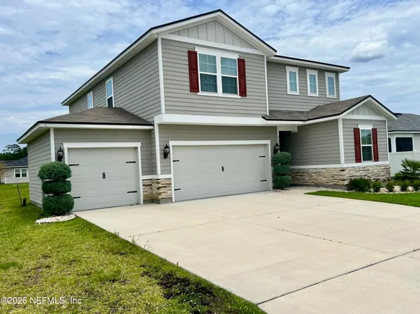 12591 Lake Taylor Ln, Jacksonville, FL 32218