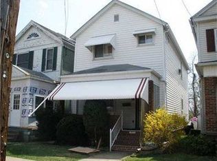 180 Franklin Ave, Vandergrift, PA 15690