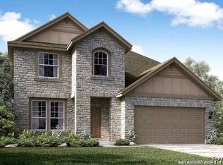 28549 Willis Rnch, San Antonio, TX 78260