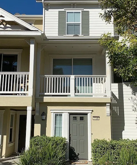 1129 Abelia — Photo 1