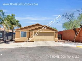 428 E Geronimo Bluff Loop, Tucson, AZ 85705