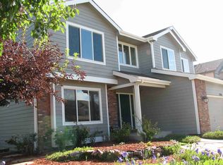 2702 Stonehaven Dr, Fort Collins, CO 80525
