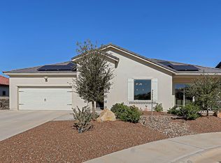 7317 Mason Lee Way, El Paso, TX 79911