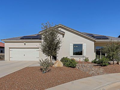 7317 Mason Lee Way, El Paso, TX, 79911