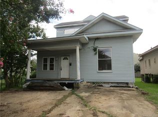 511 Egan St, Shreveport, LA 71101