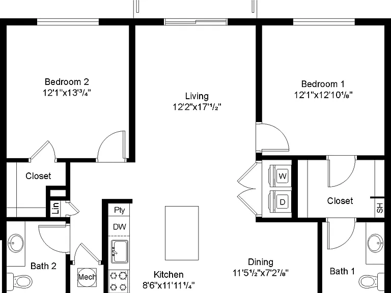 Fieldside Grande Apartments & Townhomes — Photo 72