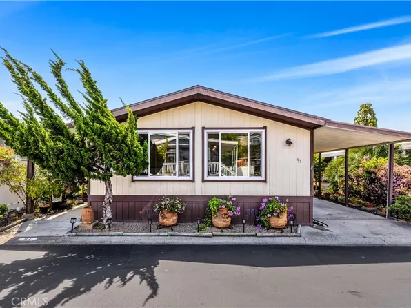 27703 Ortega Hwy Space 91, San Juan Capistrano, CA 92675