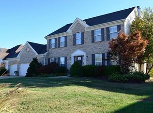 606 Royal Pine Ct, Lake Saint Louis, MO