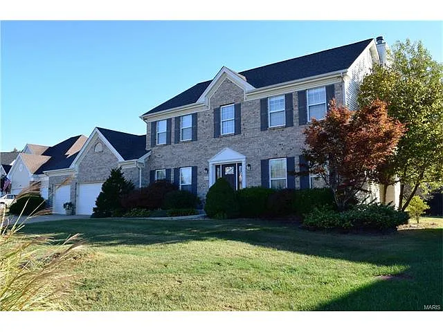 606 Royal Pine Ct photo 1