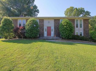4617 Marshall Dr, Knoxville, TN 37918