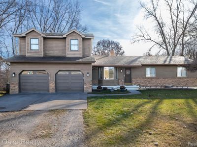 731 Cherry Hill Ct, Columbiaville, MI, 48421