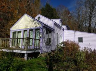 304 Hoose Rd, Cherry Valley, NY 13320