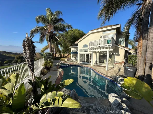 16224 Cordovan Ct, Chino Hills, CA 91709