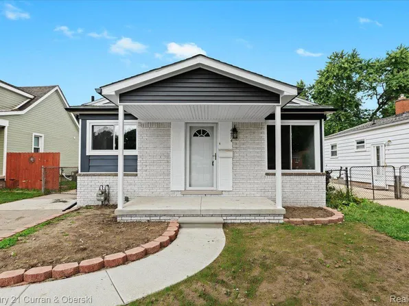 4474 Harding St, Dearborn Heights, MI 48125