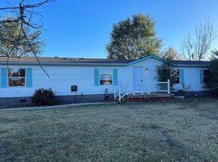 2311 E Fager St, Wichita, KS 67216