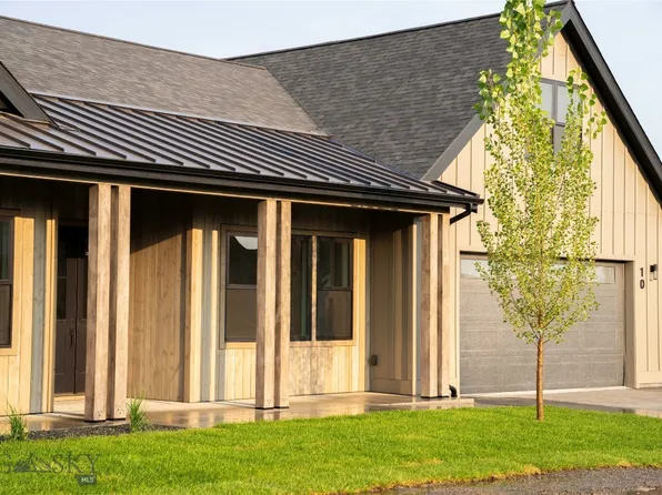 103 Creekbank Loop, Bozeman, MT 59718