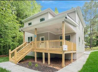 3485 Boulder Park Dr SW, Atlanta, GA 30331