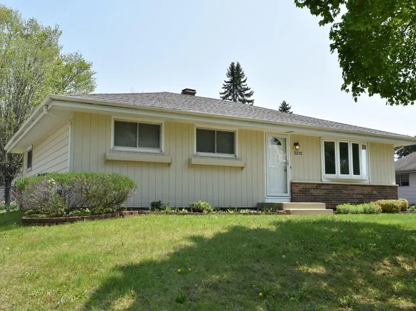8270 North Celina STREET, Milwaukee, WI 53224
