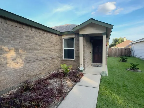 16223 Ranchland Ln, Cypress, TX 77429
