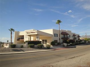 350 Lake Havasu Ave N UNIT 102, Lake Havasu City, AZ 86403