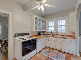 152 Rosedale Cir #A, Winston Salem, NC 27106