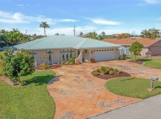322 SE 31st St, Cape Coral, FL 33904