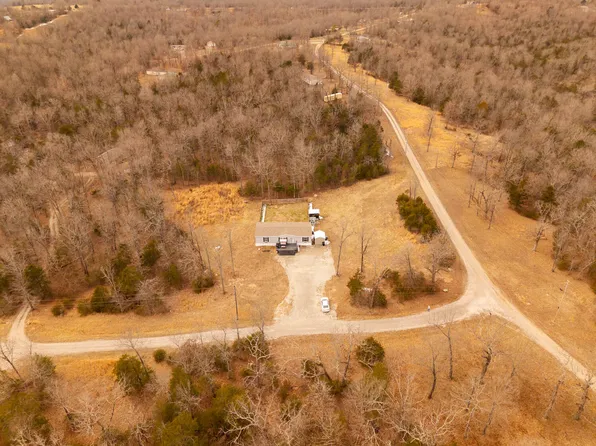 Lot 32 Serenity Court, Gepp, AR 72538