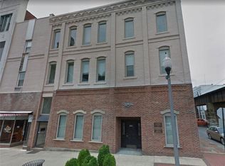 531 Market St, Parkersburg, WV 26101