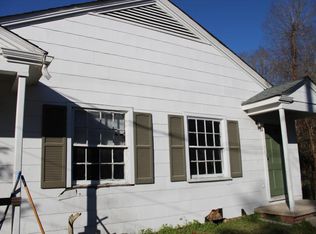 311 Mable St, Hattiesburg, MS 39401