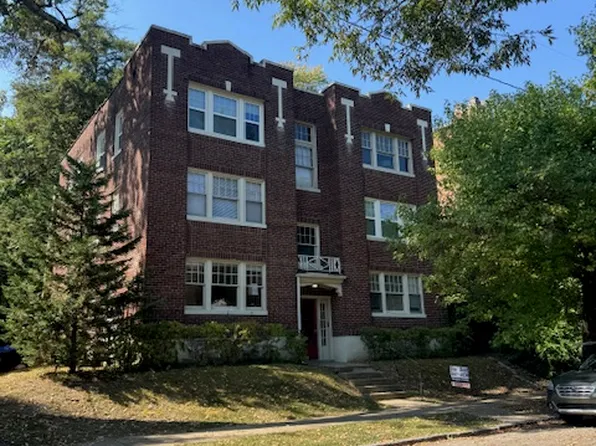 1308 Everett Ave APT 4, Louisville, KY 40204