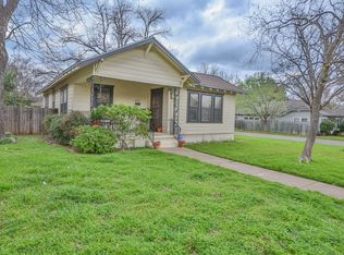 3301 Morrow Ave, Waco, TX 76707