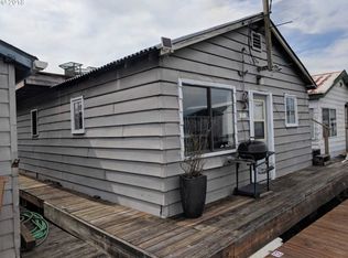 2915 NE Marine Dr #A12, Portland, OR