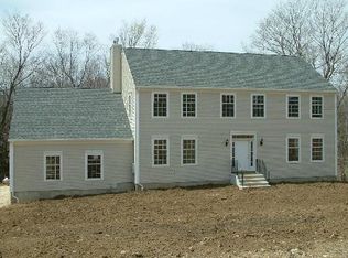 45 Reed Rd, Warren, CT 06754