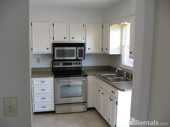 New appliances