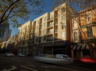 20 S 2nd St UNIT 431, San Jose, CA 95113