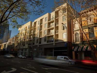 20 S 2nd St UNIT 321, San Jose, CA, 95113
