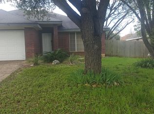 4811 Crafty Cv, Austin, TX 78749