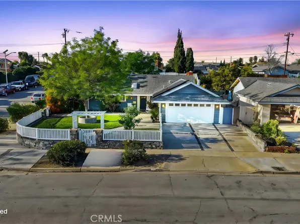 24221 Ankerton Dr, Lake Forest, CA 92630