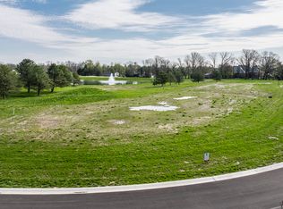 1841 Asherwood Ln, Carmel, IN