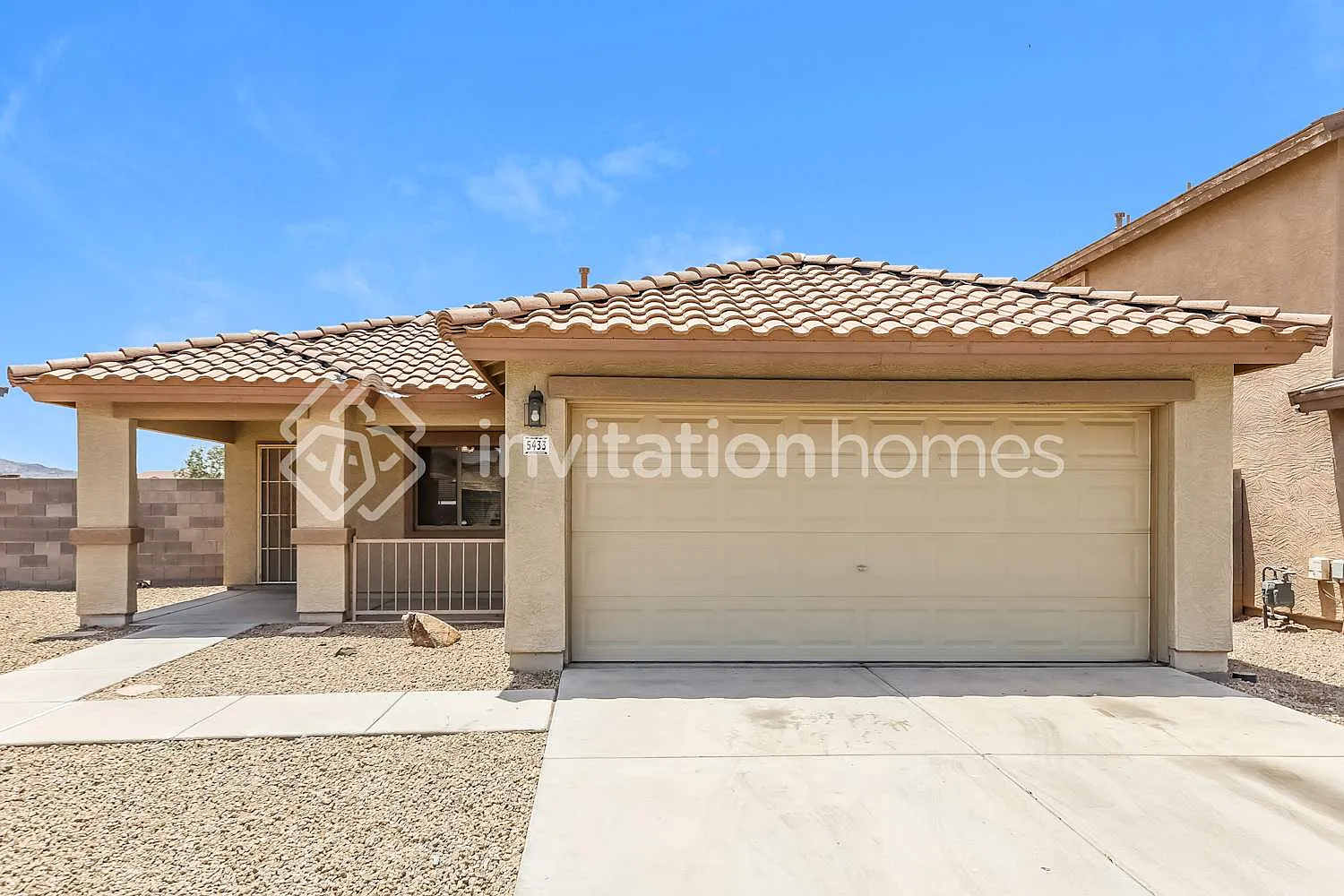 5433 W Grove St Laveen, AZ 85339 — Photo 1