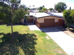 2417 Sycamore St, Wasco, CA 93280