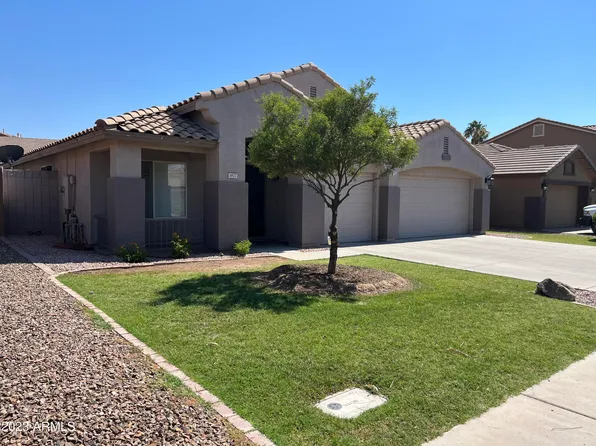 3877 E Wildhorse Drive, Gilbert, AZ 85297