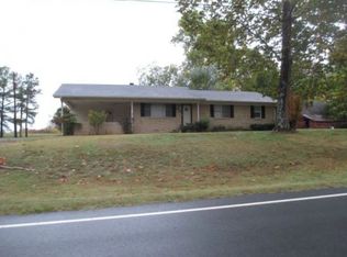 417 Highway 25 N, Greenbrier, AR 72058