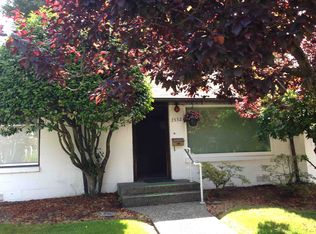 7532 39th Ave NE, Seattle, WA 98115