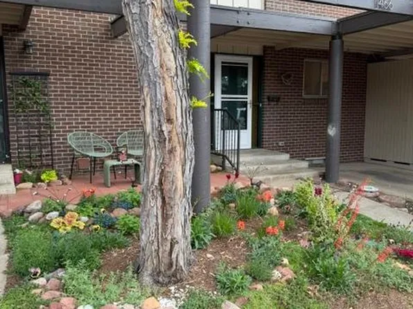 1466 Greenbriar Blvd, Boulder, CO 80305