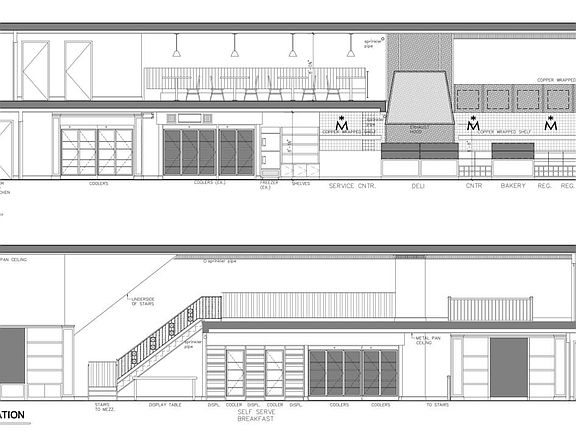 4th image of 106 Duane St Front 1