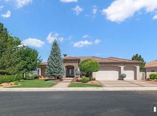 2232 W Sunset Pointe Dr, Cedar City, UT 84720